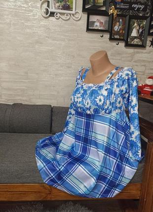 Фирменная блуза с биркой!!!