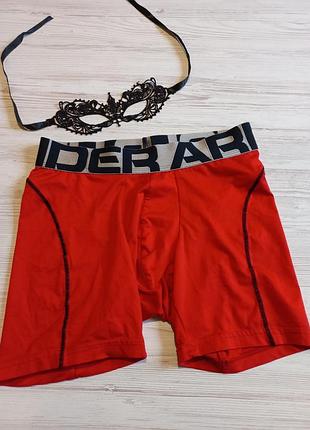Труси боксери under armour
