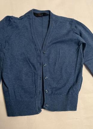 Дитячий кардіган/ кофта