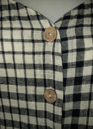 Кофта блуза  сорочка кежуал primark5 фото