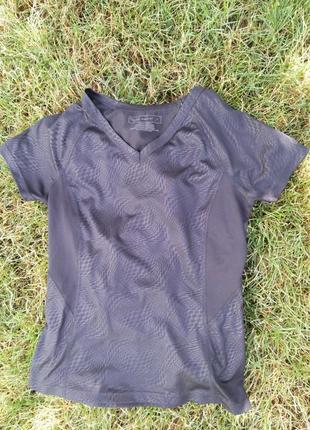 Спортивная футболка tek gear