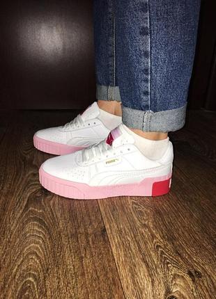 Кроссовки tint 🔥