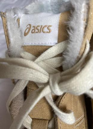 Asics кроссовки женские5 фото