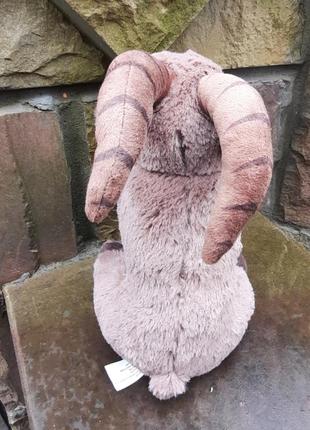 Мягкая игрушка лонг.