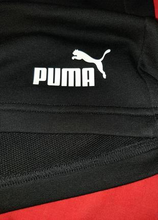 Комплект шорти футболка puma6 фото