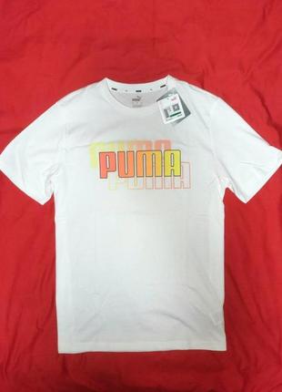 Комплект шорти футболка puma2 фото