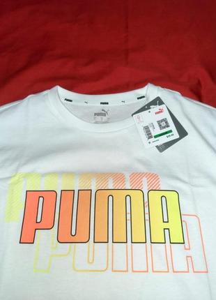 Комплект шорти футболка puma3 фото