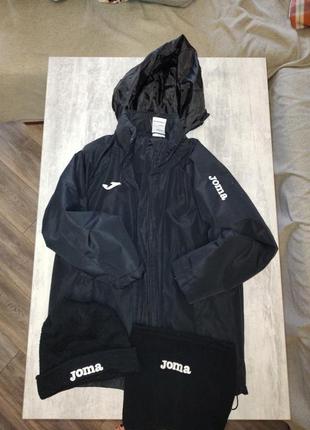 Куртка зима joma