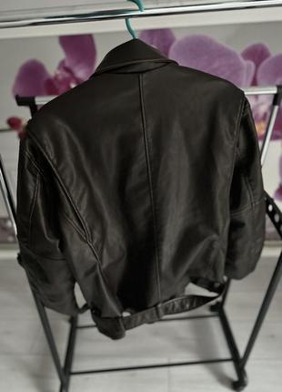 Куртка zara размер м6 фото