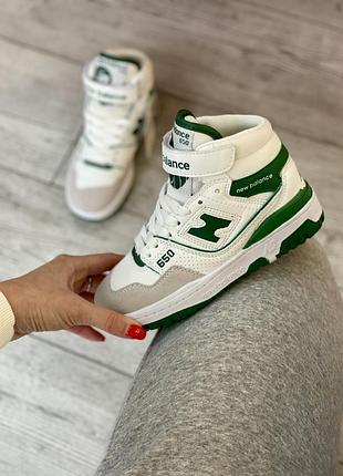 Детские кроссовки хайтопы в размере 32-39