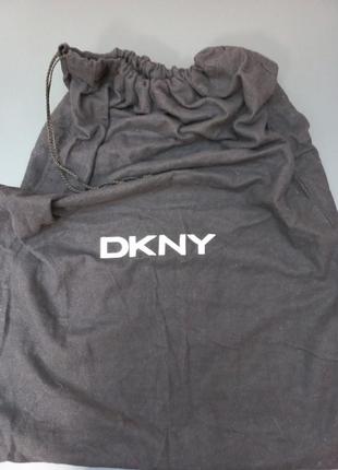 Dkny   пыльник чехол большой 46*63