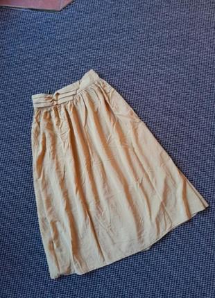 Спідниця легка