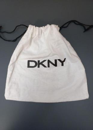 Dkny пыльник чехол 25*29