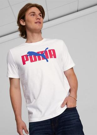 Комплект шорти футболка puma3 фото