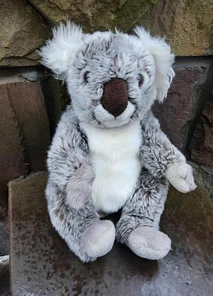 М'яка іграшка ведмедик коала.