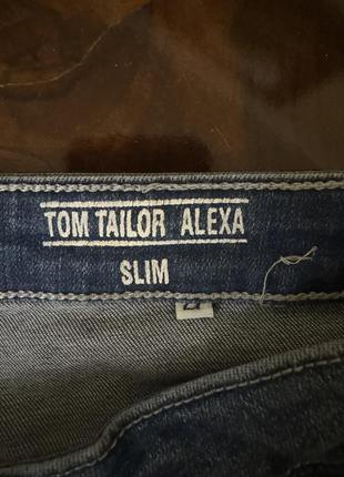 Tom tailor3 фото