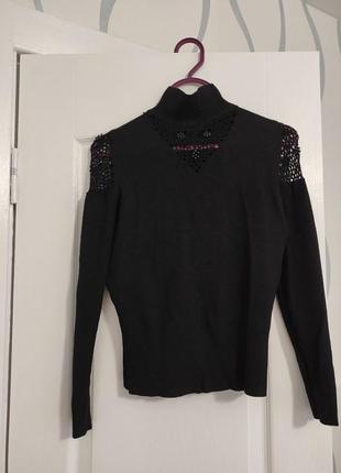 Распродажа гольф, свитер