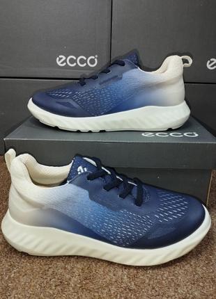 Кроссовки ecco sp.1 lite k