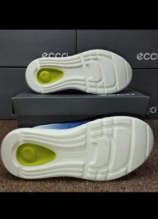 Кроссовки ecco sp.1 lite k8 фото