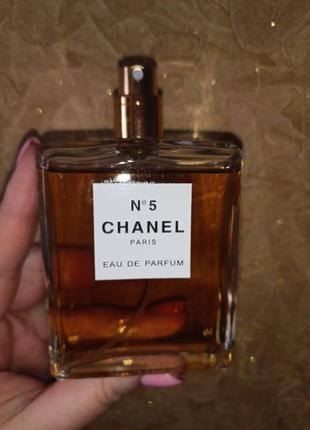 Chanel #51 фото