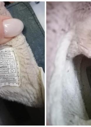 Детские сапоги, ботинки на девочку puccetti