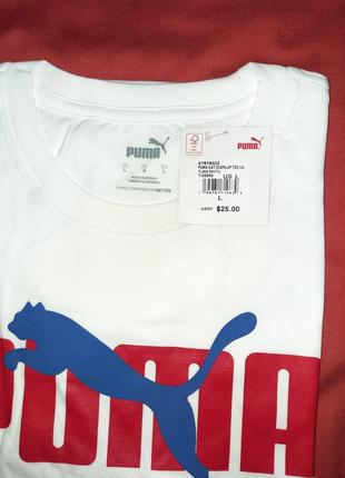 Комплект шорти футболка puma2 фото