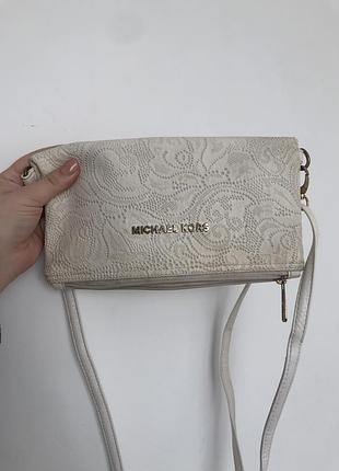 Вінтажна сумка michael kors