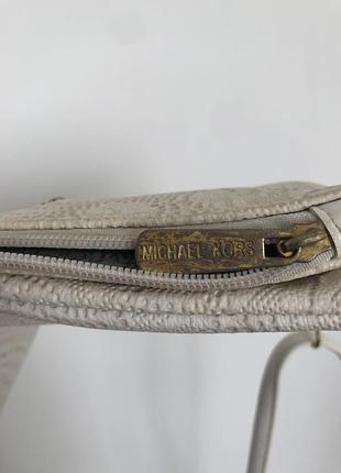 Вінтажна сумка michael kors 3