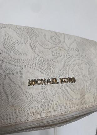 Вінтажна сумка michael kors 2