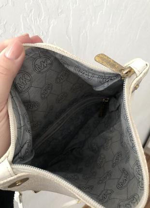 Вінтажна сумка michael kors 9