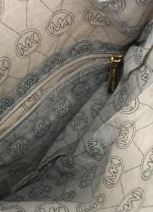 Вінтажна сумка michael kors 10