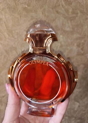 Olympea paco rabanne