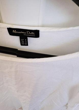 Кофта massimo dutti 3