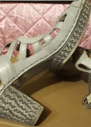 Босоніжки josef seibel