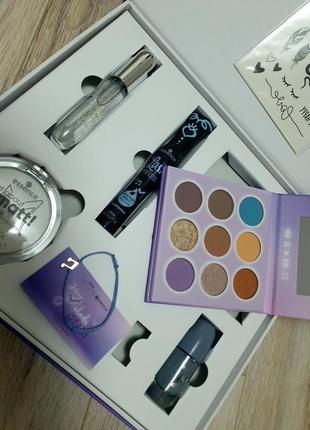 Essence julia beautx melody box подарочный набор