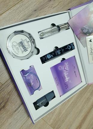 Essence julia beautx melody box подарочный набор