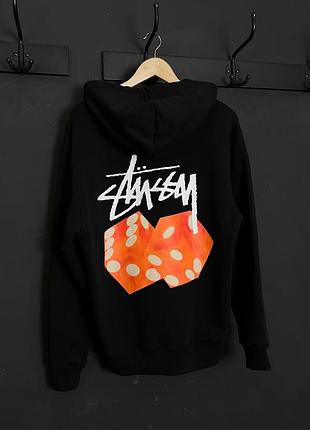 Stussy худи