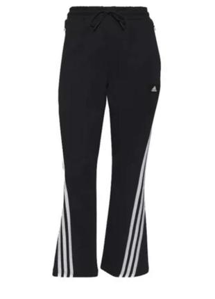 Спортивные брюки adidas climalite р.м eur 40-42