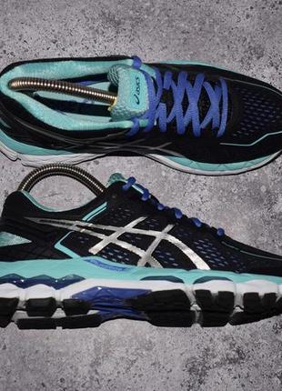 Harga asics gel kayano 22 original hot sale