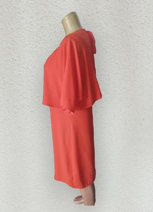 Классическое платье m&amp;s 3