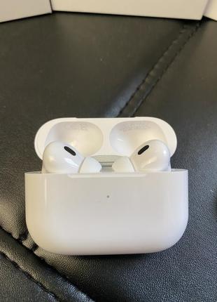 Навушники airpods 2