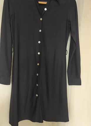 Кардиган -платье,винтаж