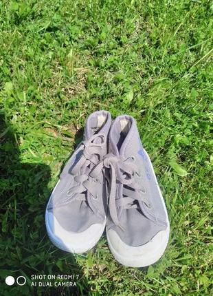 Мокасини кеди