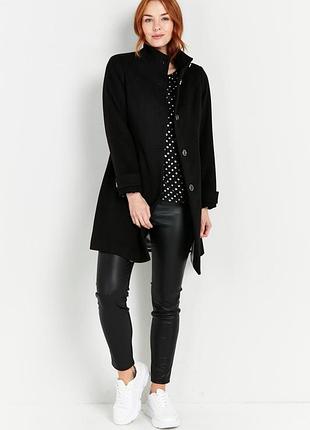 Пальто wallis шерсть