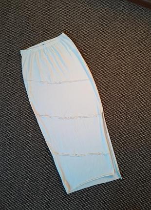 Спідниця з розрізом missguided