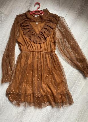 Платье платье