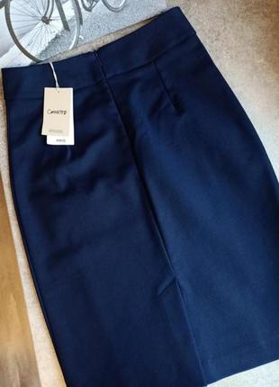 Юбка карандаш mango4 фото