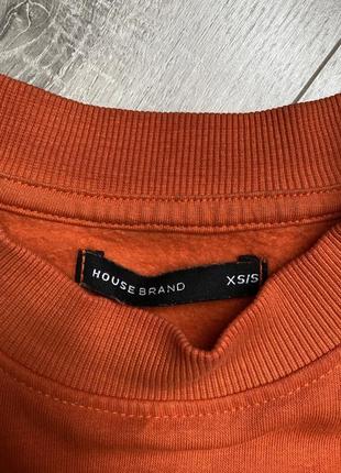 Кофта house 3