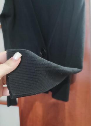 Кофта чорна