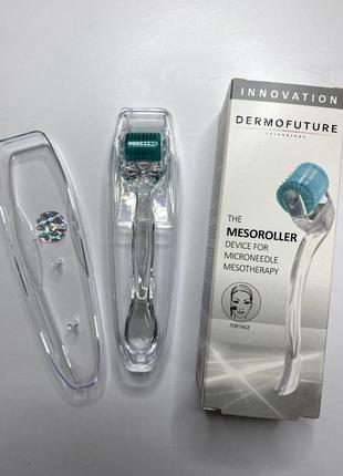 Мезороллер